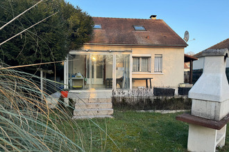  maison gouvieux 60270