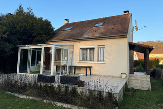  maison gouvieux 60270