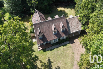  maison gouvieux 60270