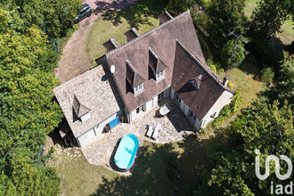  maison gouvieux 60270