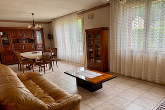  maison gouvieux 60270