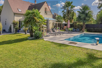  maison gouvieux 60270