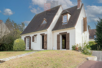  maison gouvieux 60270