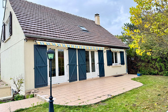  maison gouvieux 60270