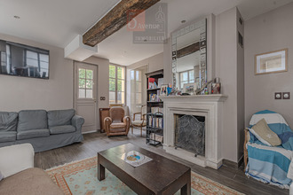  maison gouvieux 60270