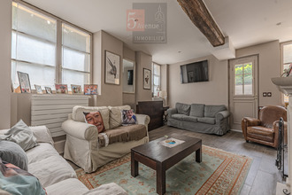  maison gouvieux 60270