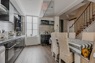  maison gouvieux 60270