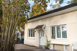  maison gouvieux 60270