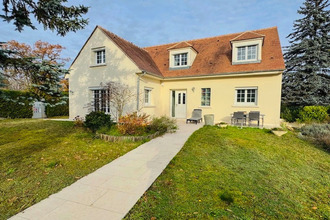  maison gouvieux 60270