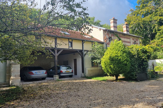  maison gouvieux 60270