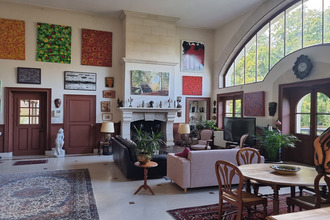  maison gouvieux 60270