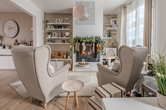  maison gouvieux 60270