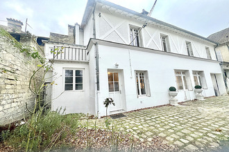  maison gouvieux 60270