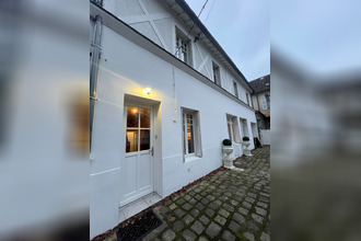  maison gouvieux 60270