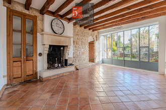  maison gouvieux 60270