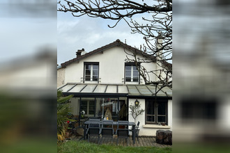  maison gouvieux 60270