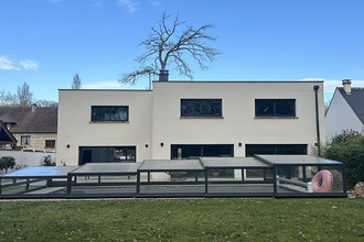  maison gouvieux 60270