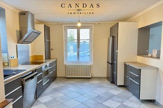  maison gouvieux 60270