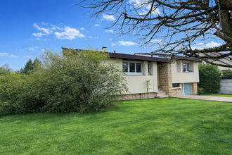  maison gouvieux 60270