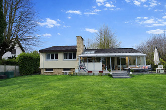  maison gouvieux 60270