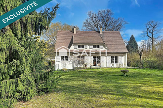  maison gouvieux 60270