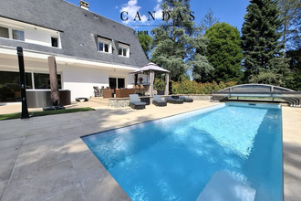  maison gouvieux 60270