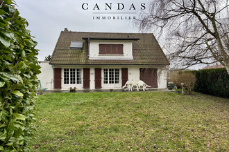  maison gouvieux 60270