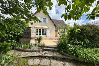  maison gouvieux 60270