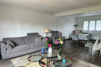  maison gouvieux 60270