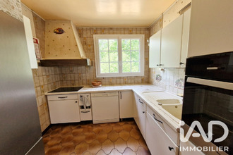  maison gouvieux 60270
