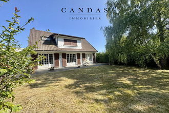  maison gouvieux 60270
