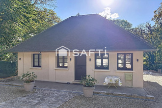  maison gouvieux 60270
