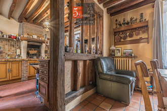  maison gouvieux 60270
