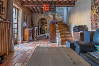 maison gouvieux 60270