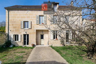  maison gouvieux 60270