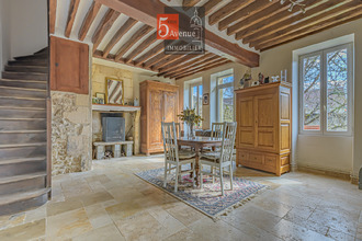  maison gouvieux 60270