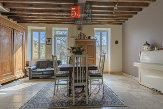  maison gouvieux 60270