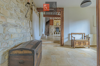  maison gouvieux 60270