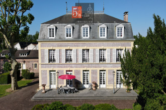  maison gouvieux 60270