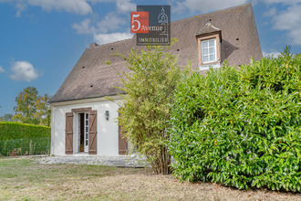  maison gouvieux 60270