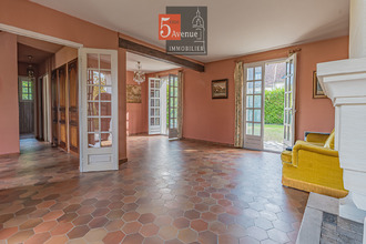  maison gouvieux 60270