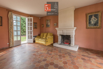  maison gouvieux 60270