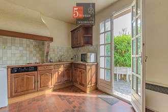  maison gouvieux 60270