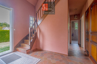  maison gouvieux 60270