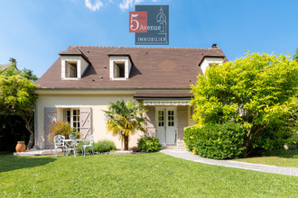  maison gouvieux 60270