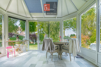  maison gouvieux 60270