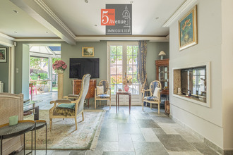  maison gouvieux 60270