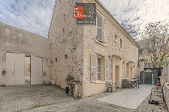  maison gouvieux 60270