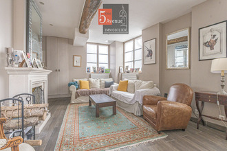  maison gouvieux 60270