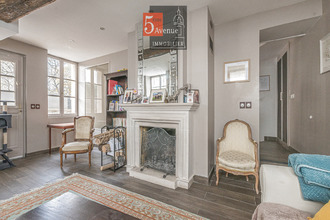  maison gouvieux 60270